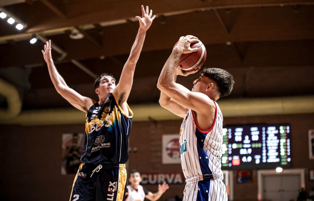 La Novipiù è sconfitta a Desio nell'anticipo: 95-84